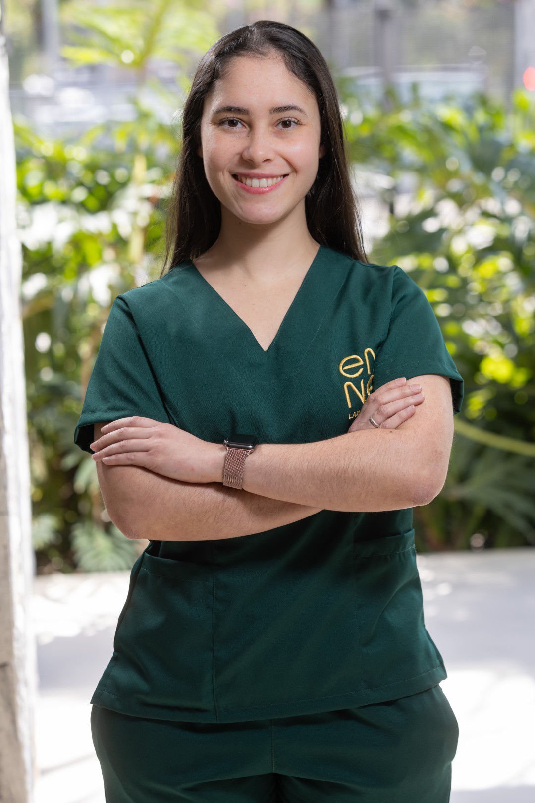 ENNE Clinic Clinica