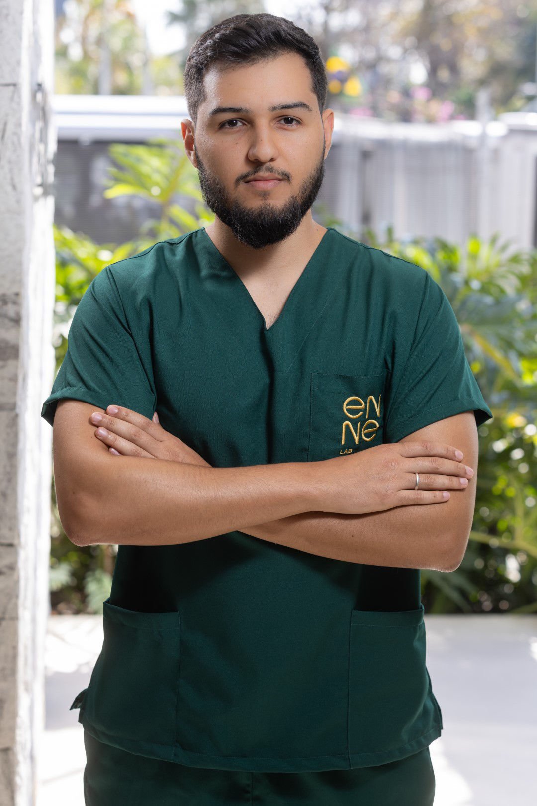 ENNE Clinic Clinica